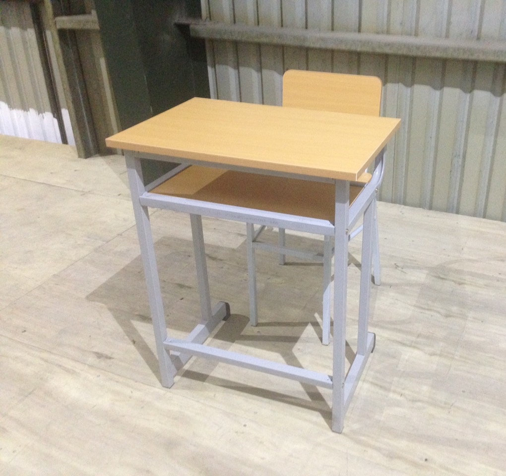 Bộ bàn ghế đơn BHS64P